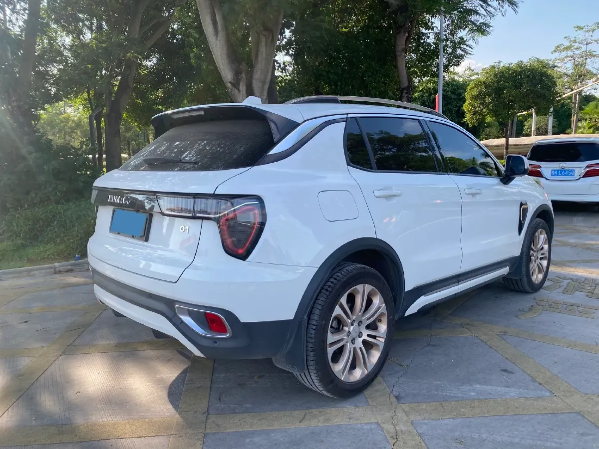 2019 Beijing BJ40 2.0T 218HP L4 6AT,autocango,china used car exporter,china ev exporter,chinese used car exporter,chinese used ev exporter