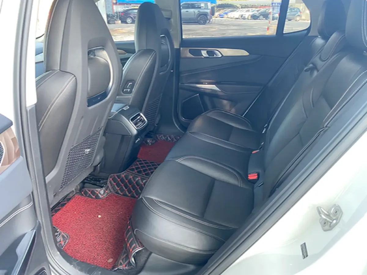 2019 Beijing BJ40 2.0T 218HP L4 6AT,autocango,china used car exporter,china ev exporter,chinese used car exporter,chinese used ev exporter