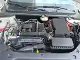 2025 BYD Seal 06 1.5L 101HP L4 E-CVT PHEV 15.87KWH