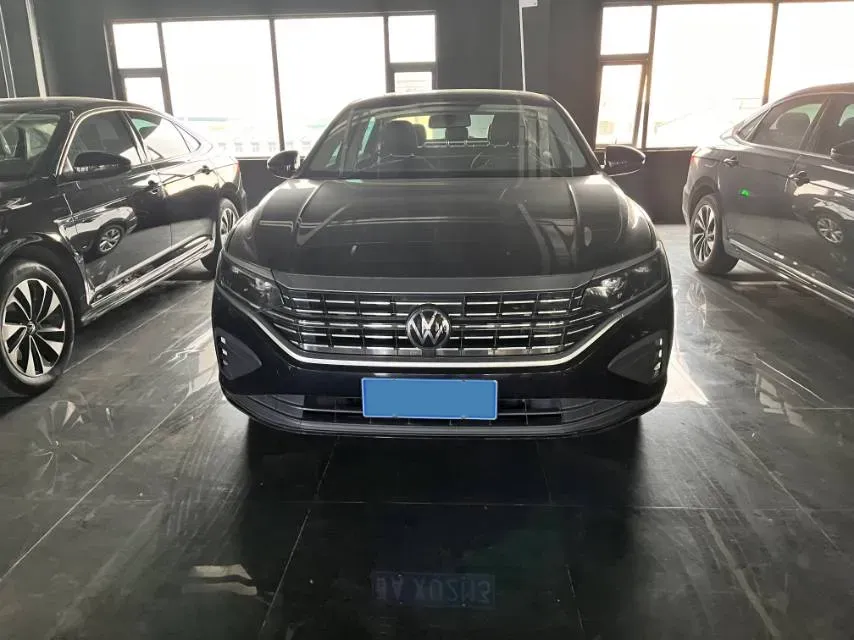 2025 Volkswagen Passat 1.4T 150HP L4 7DCT,autocango,china used car exporter,china ev exporter,chinese used car exporter,chinese used ev exporter