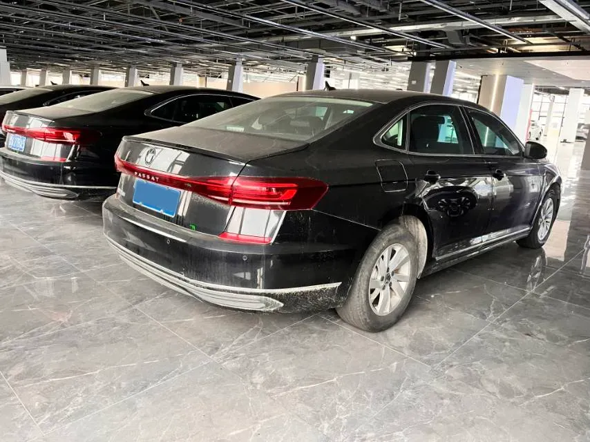 2025 Volkswagen Passat 1.4T 150HP L4 7DCT,autocango,china used car exporter,china ev exporter,chinese used car exporter,chinese used ev exporter