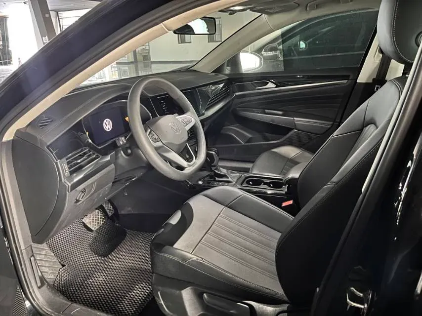 2025 Volkswagen Passat 1.4T 150HP L4 7DCT,autocango,china used car exporter,china ev exporter,chinese used car exporter,chinese used ev exporter