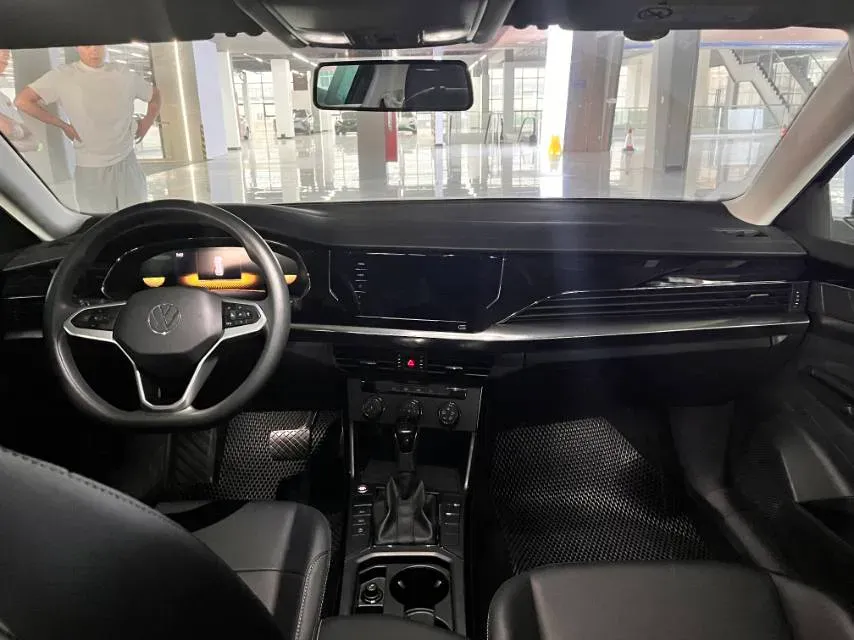 2025 Volkswagen Passat 1.4T 150HP L4 7DCT,autocango,china used car exporter,china ev exporter,chinese used car exporter,chinese used ev exporter
