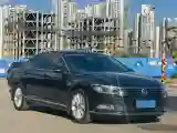 2019 Volkswagen Magotan 2.0T 186HP L4 7DCT