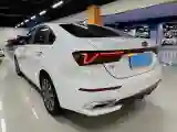 2020 Kia K3 1.5L 115HP L4 CVT