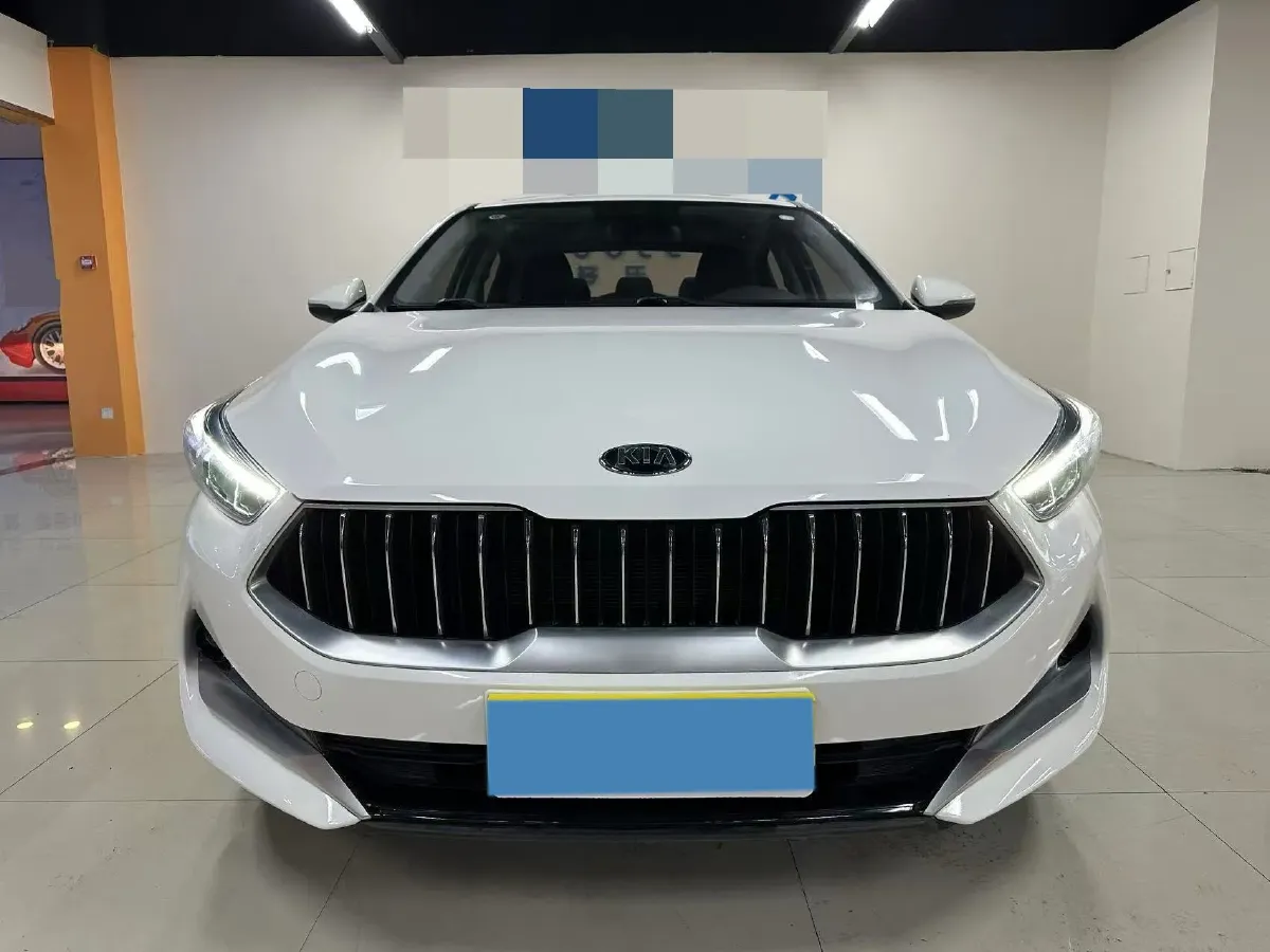 2020 Kia K3 1.5L 115HP L4 CVT,autocango,china used car exporter,china ev exporter,chinese used car exporter,chinese used ev exporter