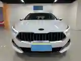 2020 Kia K3 1.5L 115HP L4 CVT