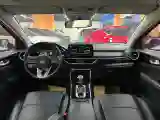 2020 Kia K3 1.5L 115HP L4 CVT
