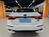2020 Kia K3 1.5L 115HP L4 CVT
