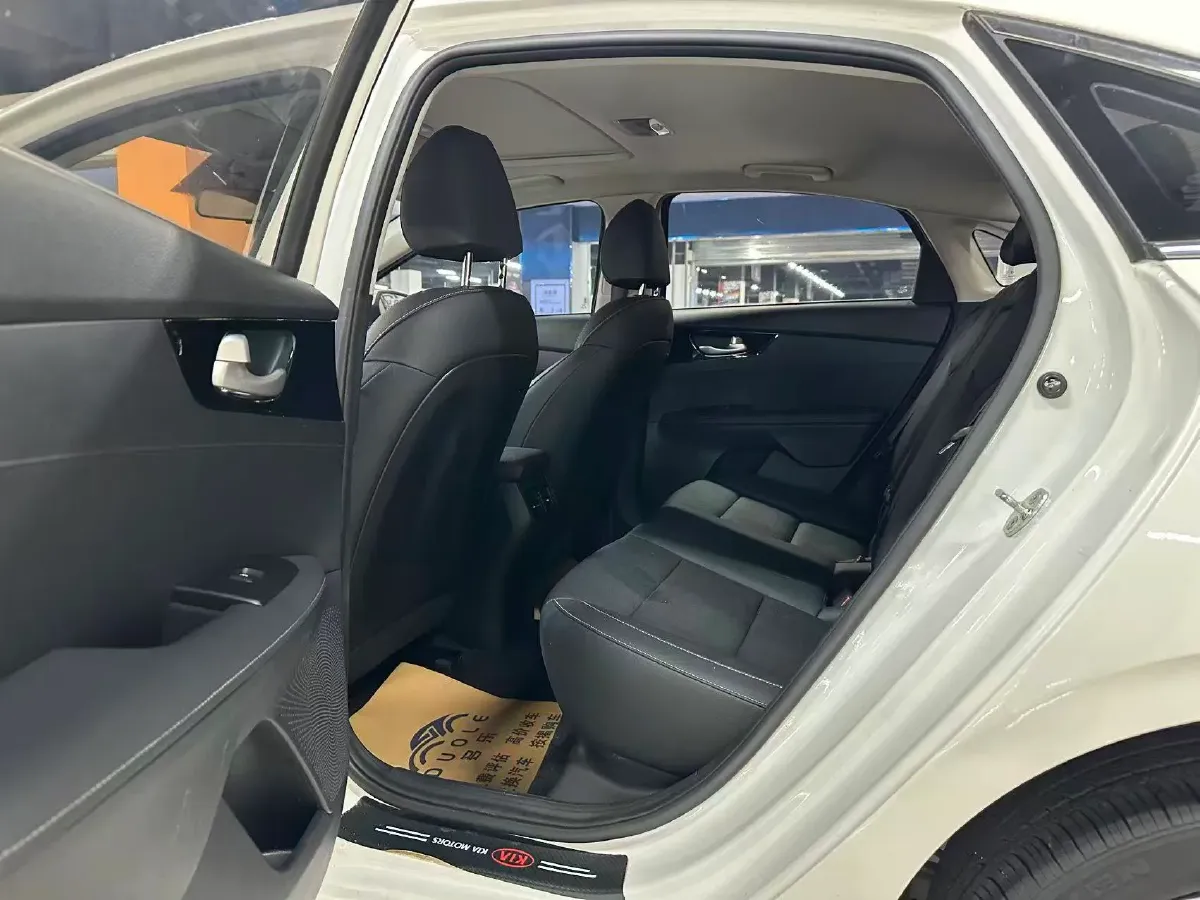 2020 Kia K3 1.5L 115HP L4 CVT,autocango,china used car exporter,china ev exporter,chinese used car exporter,chinese used ev exporter