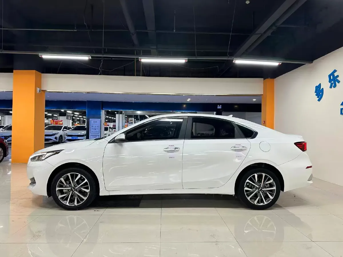 2020 Kia K3 1.5L 115HP L4 CVT,autocango,china used car exporter,china ev exporter,chinese used car exporter,chinese used ev exporter