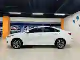 2020 Kia K3 1.5L 115HP L4 CVT