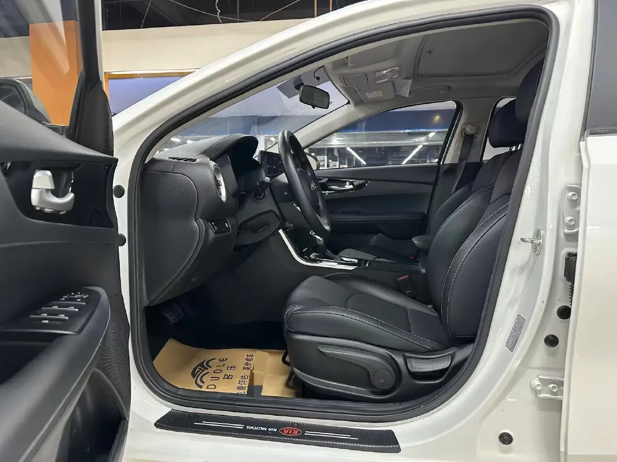 2020 Kia K3 1.5L 115HP L4 CVT,autocango,china used car exporter,china ev exporter,chinese used car exporter,chinese used ev exporter