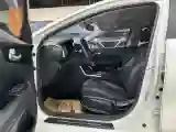 2020 Kia K3 1.5L 115HP L4 CVT