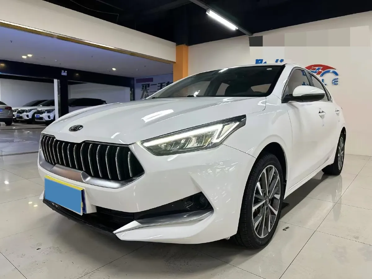 2020 Kia K3 1.5L 115HP L4 CVT,autocango,china used car exporter,china ev exporter,chinese used car exporter,chinese used ev exporter