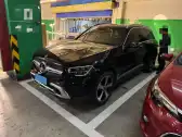 2022 MERCEDES-BENZ GLC CLASS,autocango,china used car exporter,china ev exporter,chinese used car exporter,chinese used ev exporter