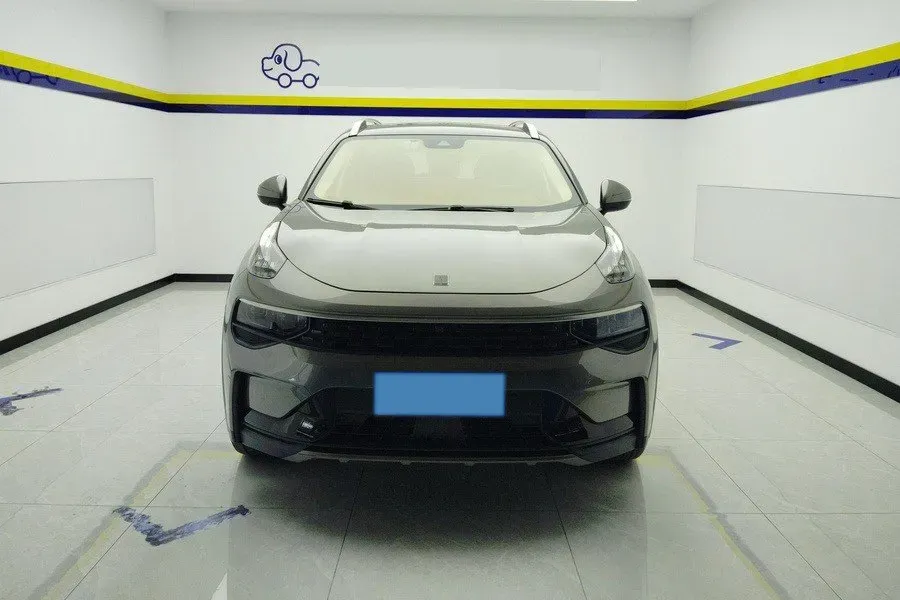 2021 LYNK&CO 01 2.0T 218HP L4 8AT,autocango,china used car exporter,china ev exporter,chinese used car exporter,chinese used ev exporter