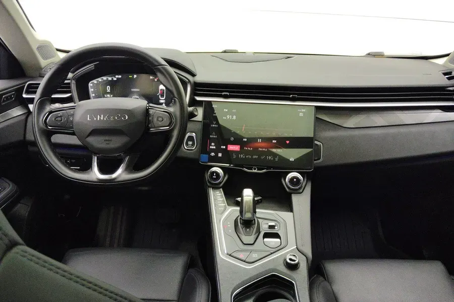 2021 LYNK&CO 01 2.0T 218HP L4 8AT,autocango,china used car exporter,china ev exporter,chinese used car exporter,chinese used ev exporter