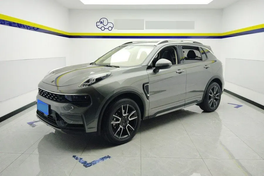 2021 LYNK&CO 01 2.0T 218HP L4 8AT,autocango,china used car exporter,china ev exporter,chinese used car exporter,chinese used ev exporter