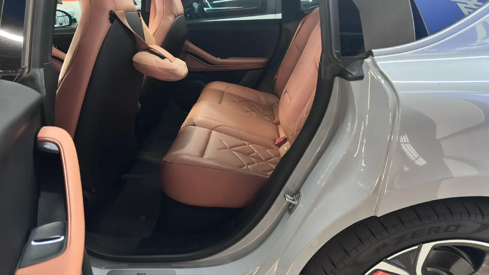 2024 NIO ET5 BEV 75KWH,autocango,china used car exporter,china ev exporter,chinese used car exporter,chinese used ev exporter