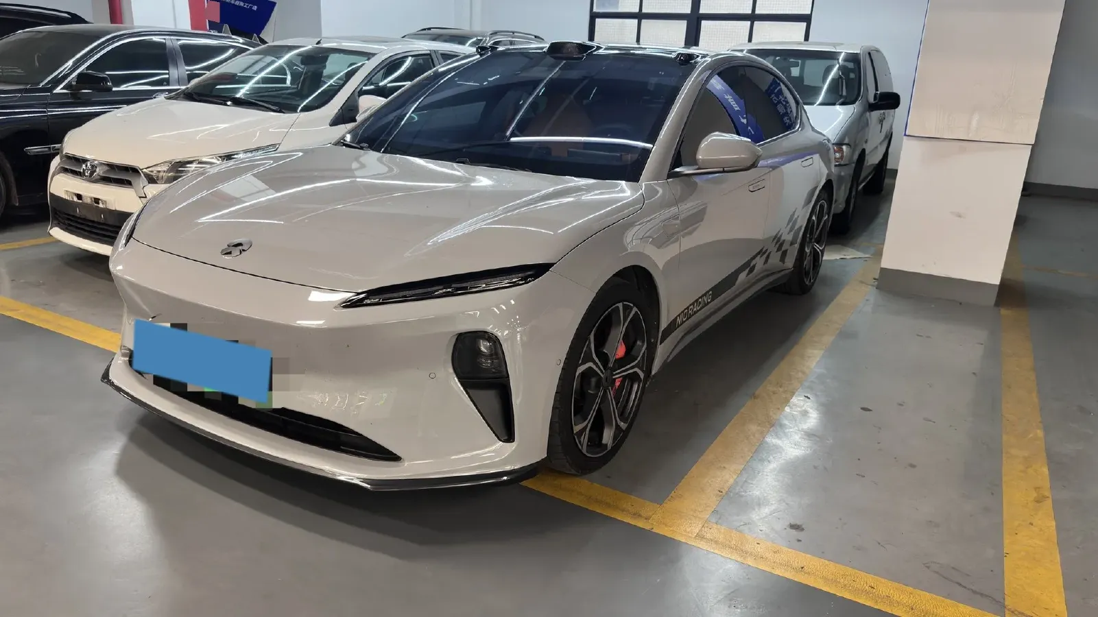 2024 NIO ET5 BEV 75KWH,autocango,china used car exporter,china ev exporter,chinese used car exporter,chinese used ev exporter