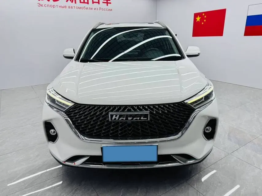 2023 Haval M6 1.5T 150HP L4 7DCT,autocango,china used car exporter,china ev exporter,chinese used car exporter,chinese used ev exporter