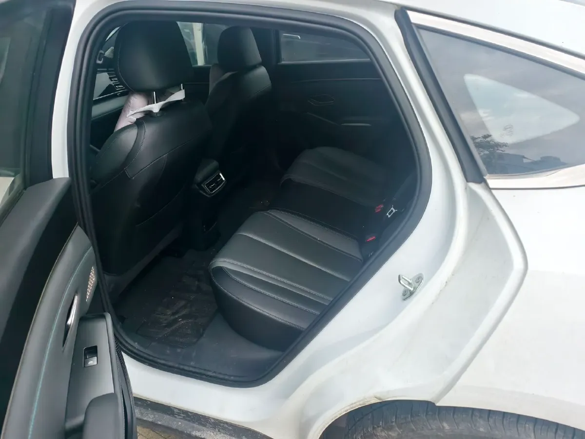 2024 BYD QinL 1.5L 101HP L4 E-CVT PHEV 10.08KWH,autocango,china used car exporter,china ev exporter,chinese used car exporter,chinese used ev exporter