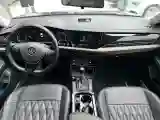 2021 Volkswagen Passat 2.0T 186HP L4 7DCT