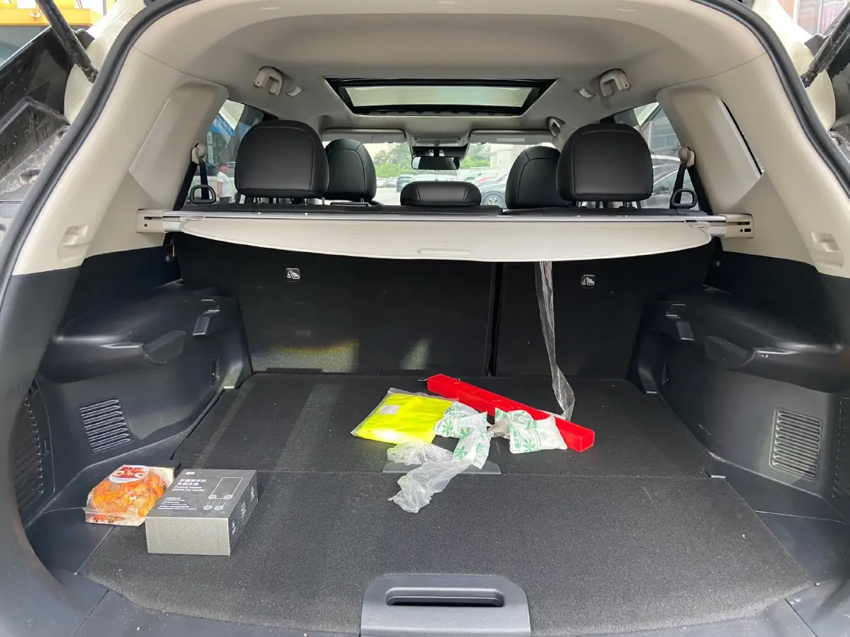2023 Nissan X-Trail 2.0L 151HP L4 CVT,autocango,china used car exporter,china ev exporter,chinese used car exporter,chinese used ev exporter
