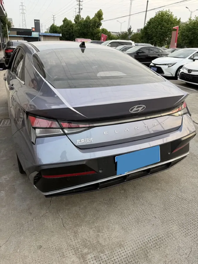 2022 Hyundai Elantra 1.5L 115HP L4 CVT,autocango,china used car exporter,china ev exporter,chinese used car exporter,chinese used ev exporter