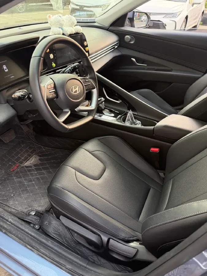 2022 Hyundai Elantra 1.5L 115HP L4 CVT,autocango,china used car exporter,china ev exporter,chinese used car exporter,chinese used ev exporter