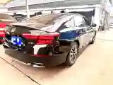 2022 Honda Inspire 2.0L 146HP L4 E-CVT Hybrid