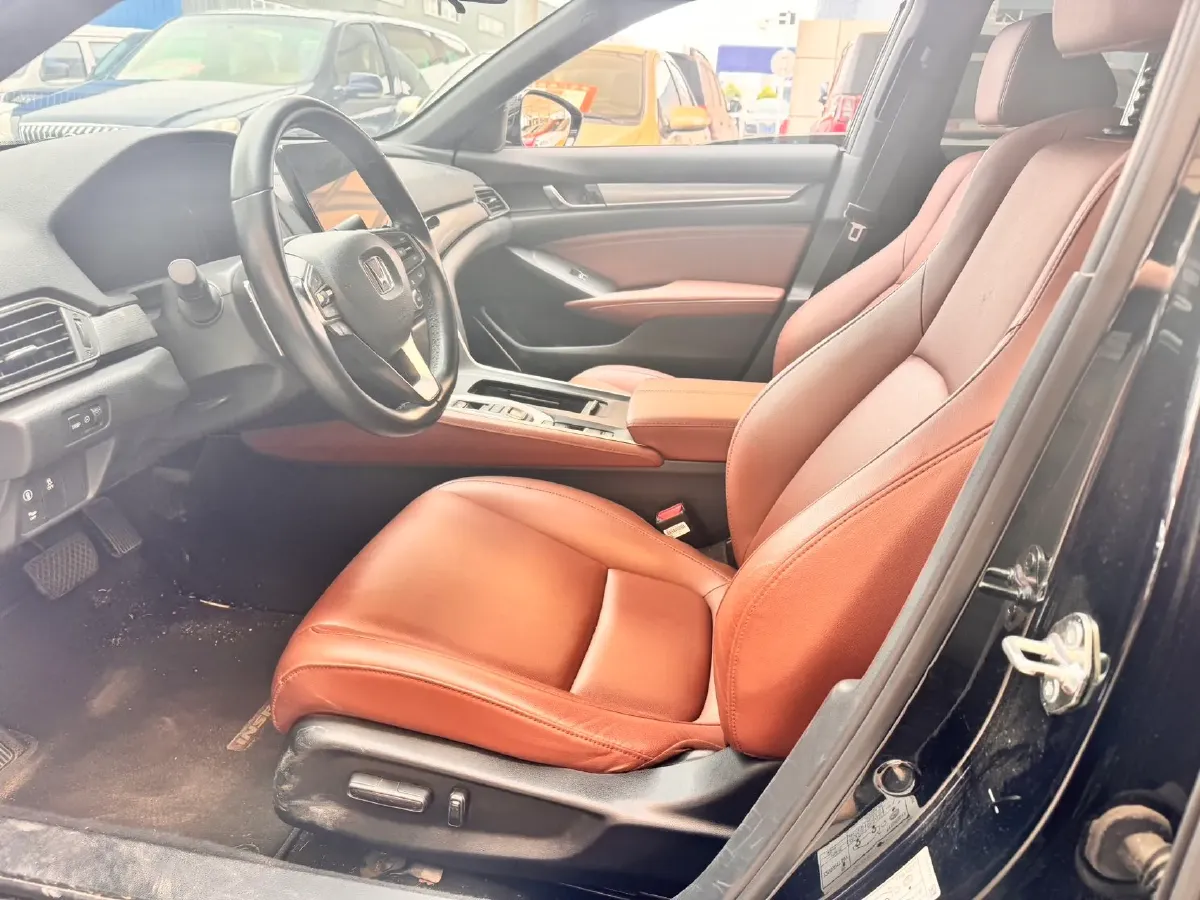 2022 Honda Inspire 2.0L 146HP L4 E-CVT Hybrid,autocango,china used car exporter,china ev exporter,chinese used car exporter,chinese used ev exporter