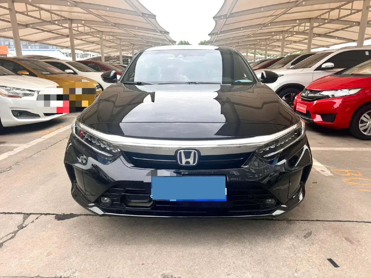 2022 Honda Inspire 2.0L 146HP L4 E-CVT Hybrid,autocango,china used car exporter,china ev exporter,chinese used car exporter,chinese used ev exporter