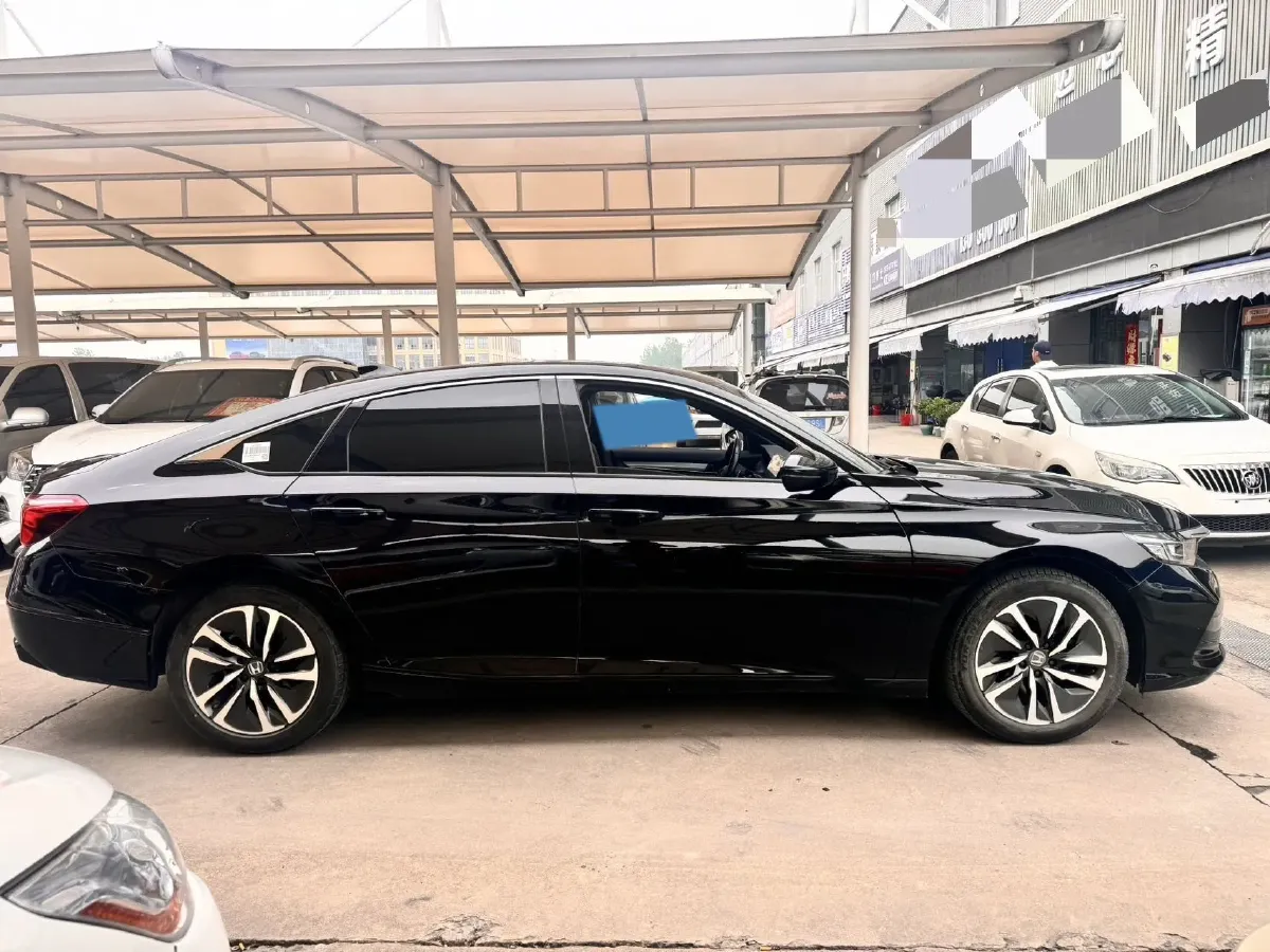 2022 Honda Inspire 2.0L 146HP L4 E-CVT Hybrid,autocango,china used car exporter,china ev exporter,chinese used car exporter,chinese used ev exporter