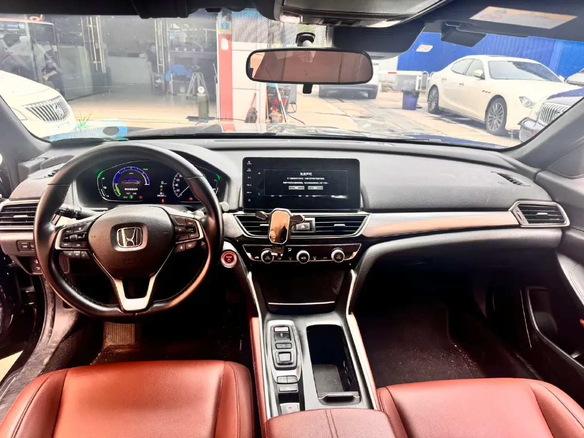 2022 Honda Inspire 2.0L 146HP L4 E-CVT Hybrid,autocango,china used car exporter,china ev exporter,chinese used car exporter,chinese used ev exporter