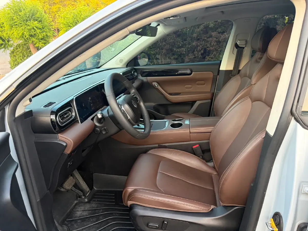 2023 Leapmotor C11 1.5L 95HP L4 REEV 43.74KWH,autocango,china used car exporter,china ev exporter,chinese used car exporter,chinese used ev exporter