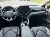 2023 Toyota Camry 2.0L 177HP L4 CVT