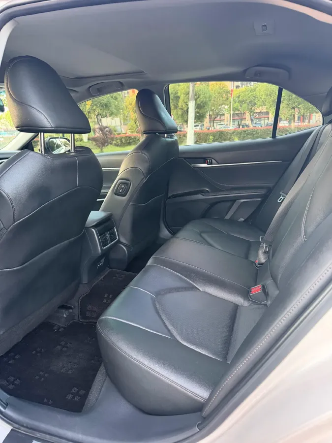 2023 Toyota Camry 2.0L 177HP L4 CVT,autocango,china used car exporter,china ev exporter,chinese used car exporter,chinese used ev exporter
