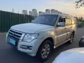 2016 MITSUBISHI PAJERO,autocango,china used car exporter,china ev exporter,chinese used car exporter,chinese used ev exporter