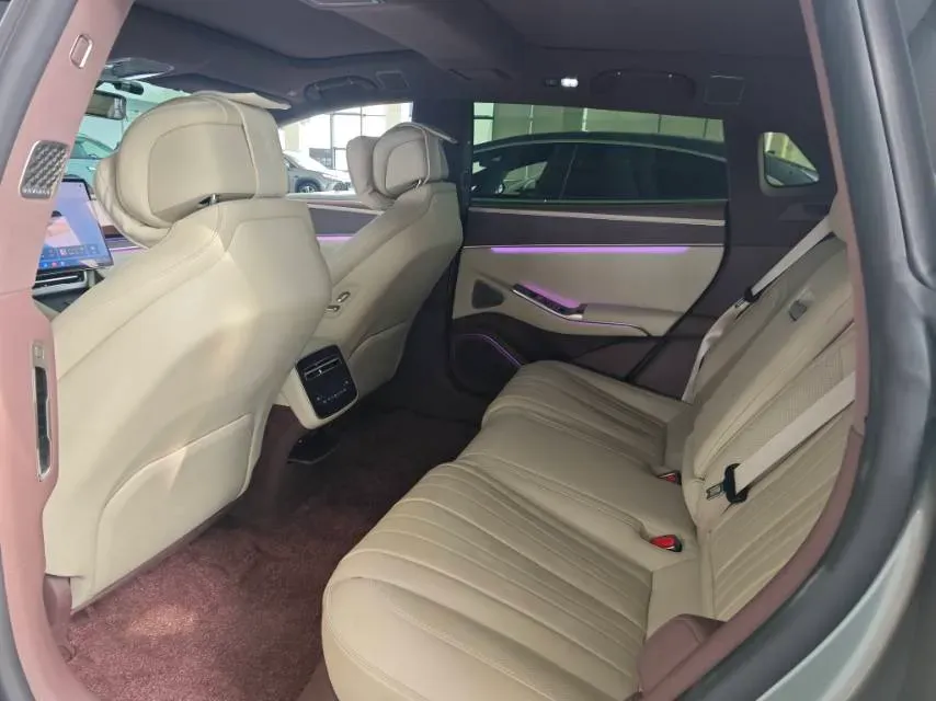 2024 Denza DenzaZ9GT 2.0T 207HP L4 E-CVT PHEV 38.5KWH,autocango,china used car exporter,china ev exporter,chinese used car exporter,chinese used ev exporter