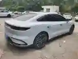 2024 BYD Han BEV 60.48KWH