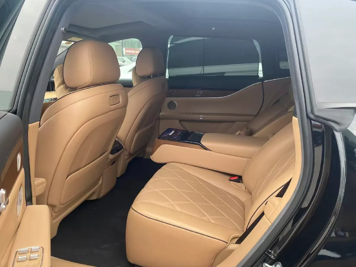 2024 HIMA Stelato S9 BEV 100KWH,autocango,china used car exporter,china ev exporter,chinese used car exporter,chinese used ev exporter