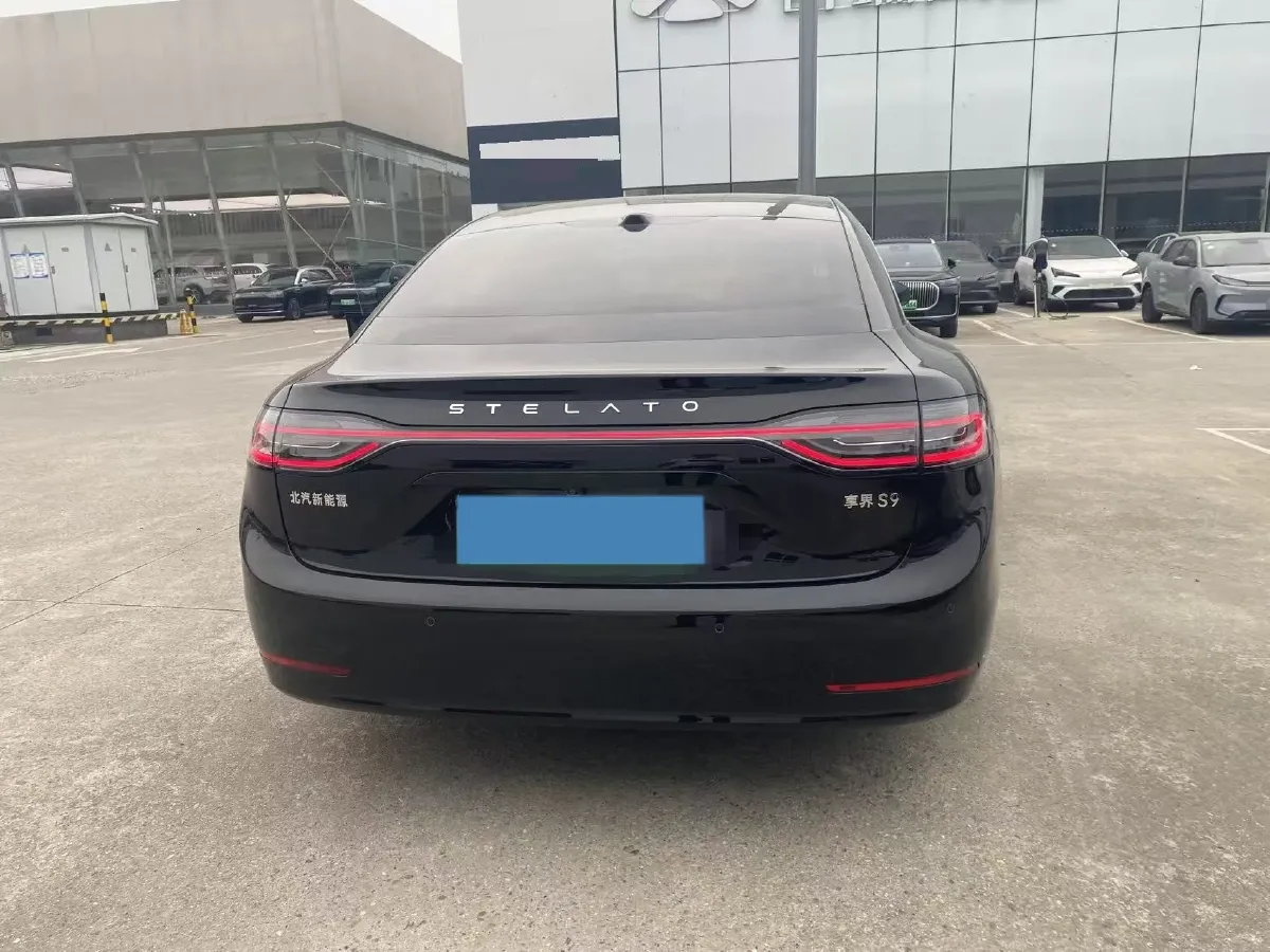 2024 HIMA Stelato S9 BEV 100KWH,autocango,china used car exporter,china ev exporter,chinese used car exporter,chinese used ev exporter