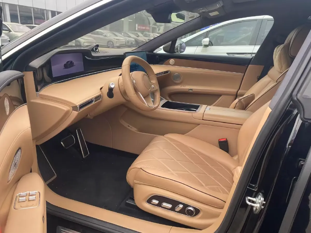 2024 HIMA Stelato S9 BEV 100KWH,autocango,china used car exporter,china ev exporter,chinese used car exporter,chinese used ev exporter