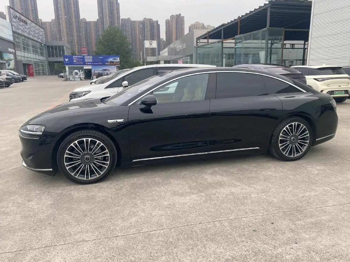2024 HIMA Stelato S9 BEV 100KWH,autocango,china used car exporter,china ev exporter,chinese used car exporter,chinese used ev exporter