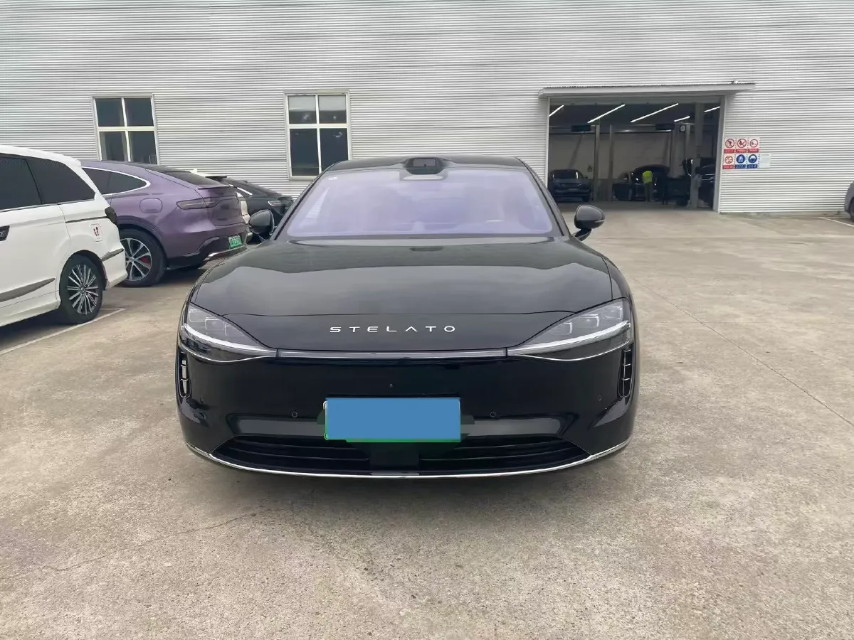 2024 HIMA Stelato S9 BEV 100KWH,autocango,china used car exporter,china ev exporter,chinese used car exporter,chinese used ev exporter