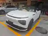 2025 Xpeng G9 BEV 79KWH