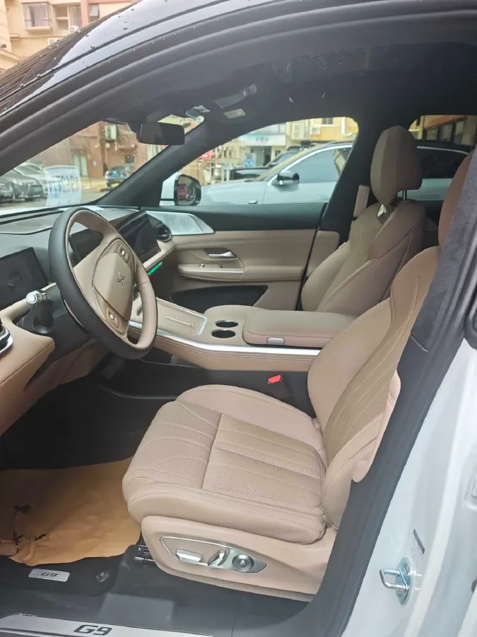 2025 Xpeng G9 BEV 79KWH,autocango,china used car exporter,china ev exporter,chinese used car exporter,chinese used ev exporter