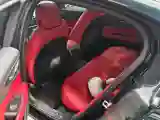 2023 Jaguar XEL 2.0T 250HP L4 8AT